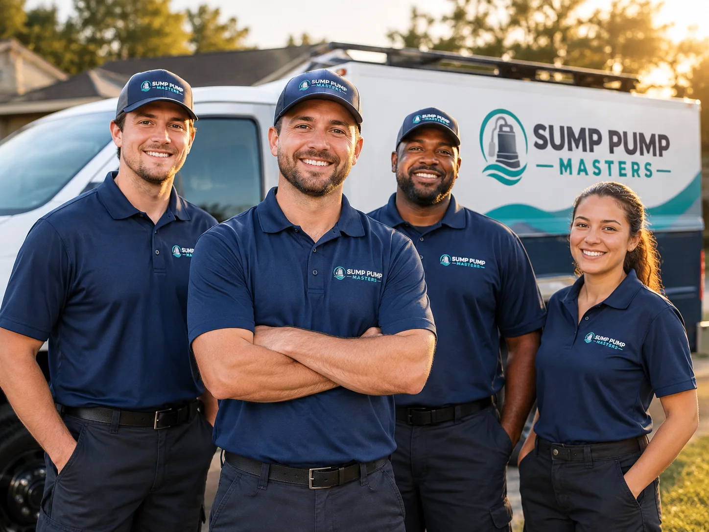 Sump Pump Repair company in Rosman, NC