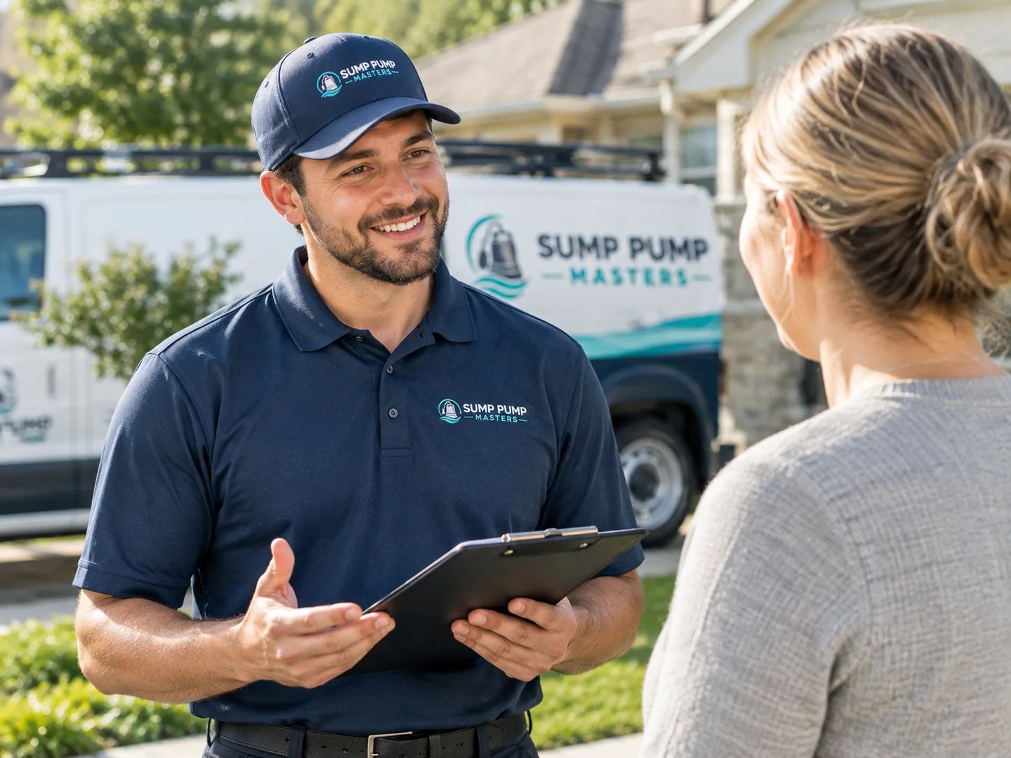 Sump Pump Repair Rosman, NC FAQs